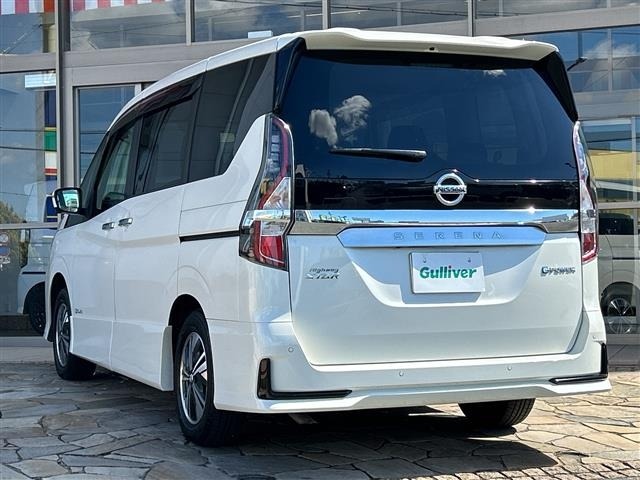 Nissan SERENA 2020 6981041-13