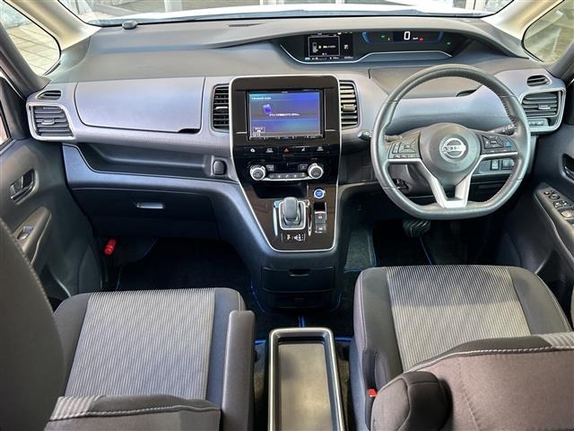 Nissan SERENA 2020 6981041-14