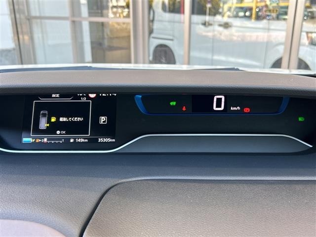 Nissan SERENA 2020 6981041-21