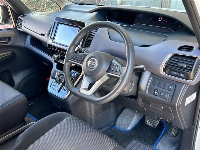 Nissan SERENA 2020 6981041-22