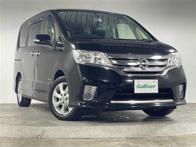 Nissan SERENA 2013 6981614-0