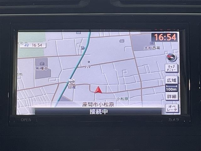Nissan SERENA 2013 6981614-21