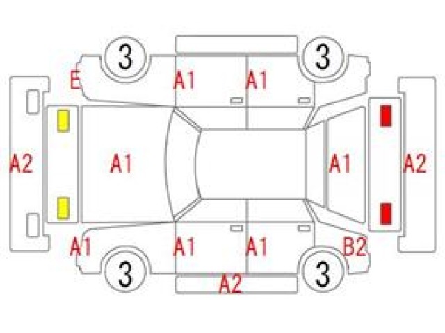 Nissan SERENA 2013 6981614-23