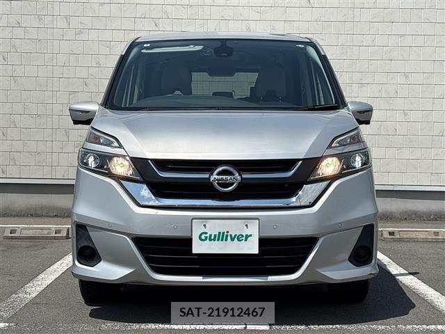 Nissan SERENA 2017 6981632-11
