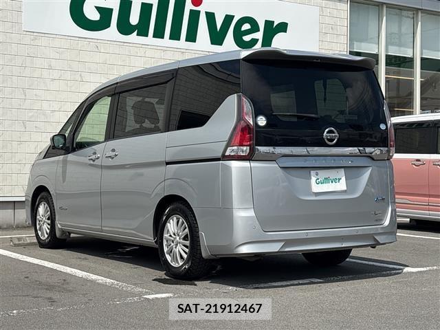 Nissan SERENA 2017 6981632-13