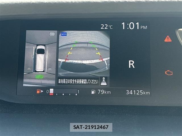 Nissan SERENA 2017 6981632-18
