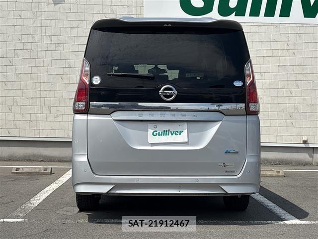 Nissan SERENA 2017 6981632-20