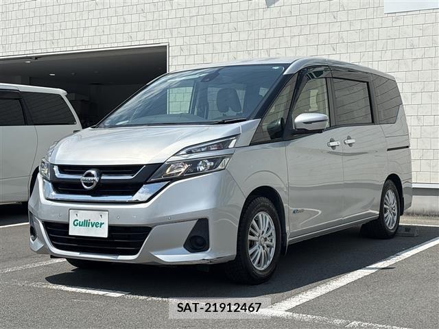 Nissan SERENA 2017 6981632-4