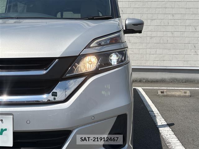 Nissan SERENA 2017 6981632-6