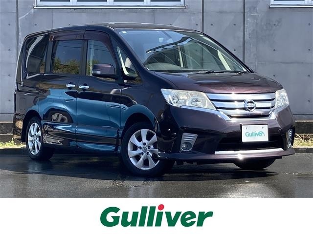 Nissan SERENA 2011 6981673-0