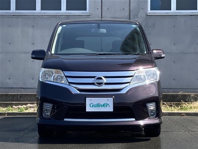 Nissan SERENA 2011 6981673-1