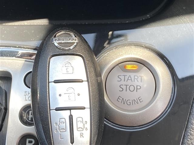 Nissan SERENA 2011 6981673-13