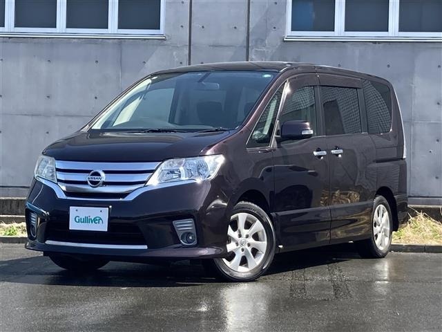 Nissan SERENA 2011 6981673-2