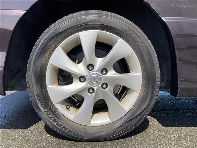 Nissan SERENA 2011 6981673-24