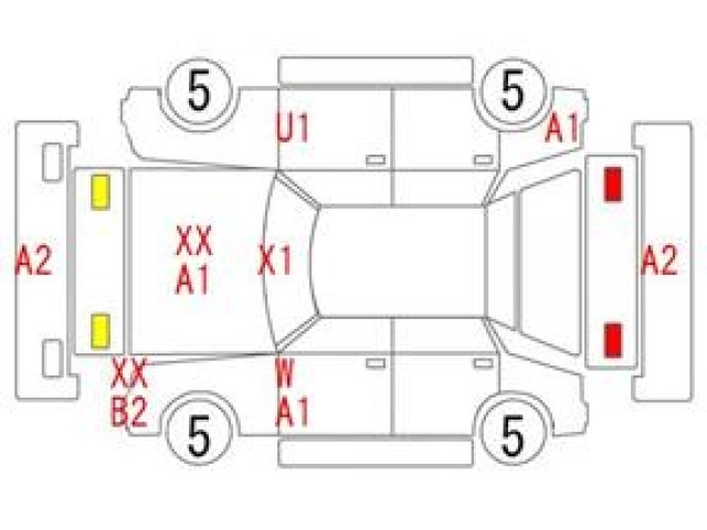Nissan SERENA 2011 6981673-38