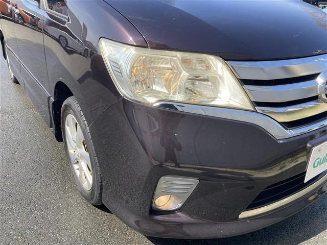 Nissan SERENA 2011 6981673-7