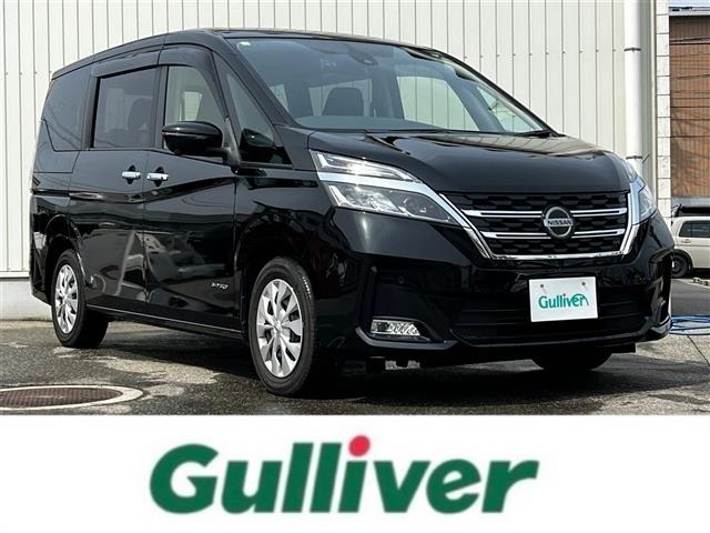 Nissan SERENA 2021 6981674-0