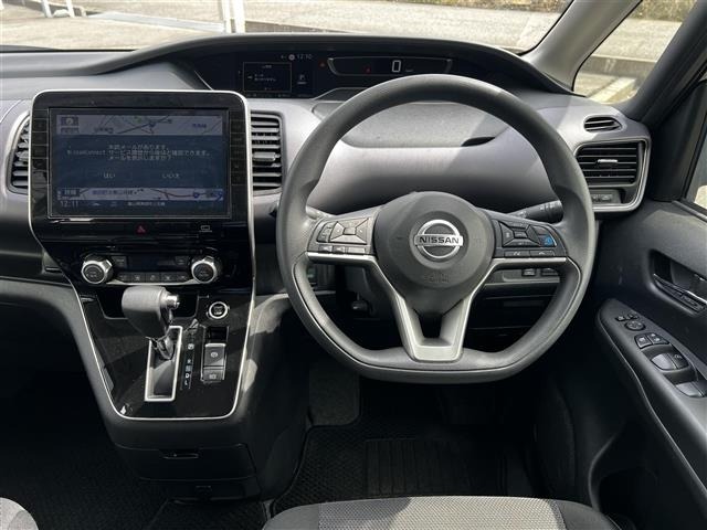 Nissan SERENA 2021 6981674-11