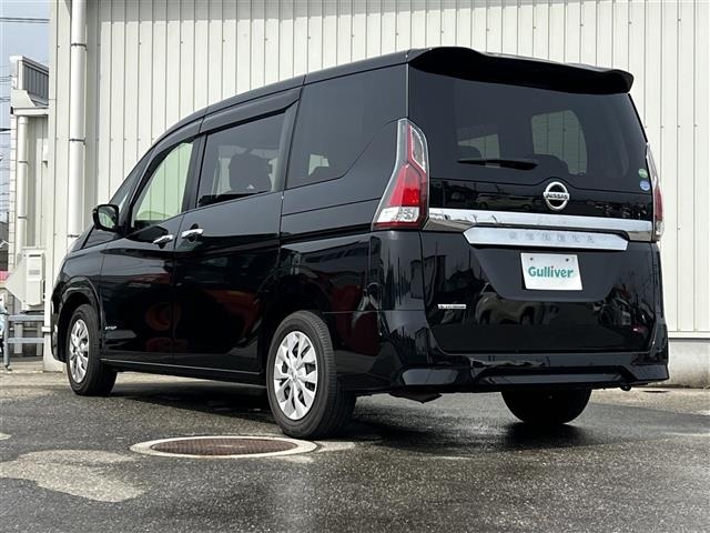 Nissan SERENA 2021 6981674-13
