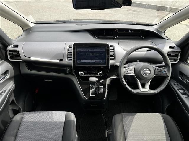 Nissan SERENA 2021 6981674-14