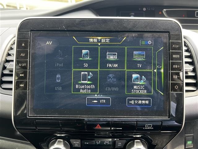 Nissan SERENA 2021 6981674-17