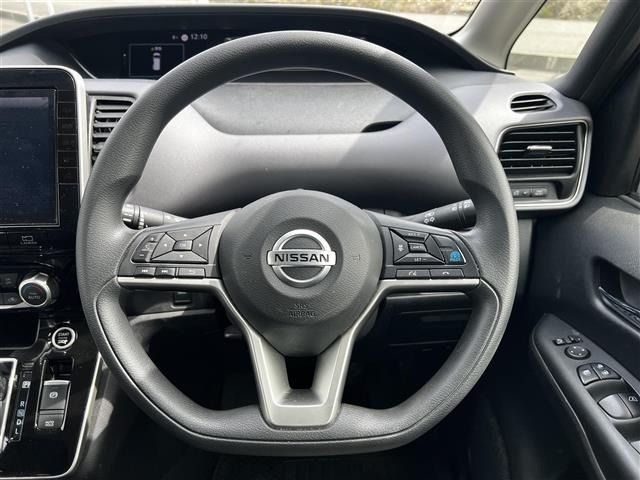 Nissan SERENA 2021 6981674-3