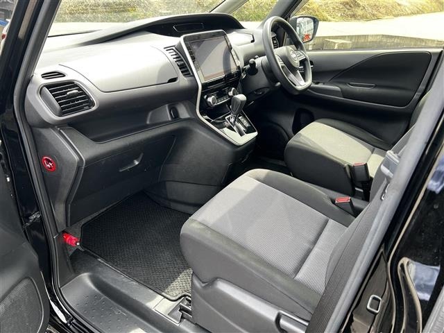 Nissan SERENA 2021 6981674-6