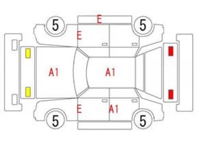 Nissan SERENA 2014 6982027-23
