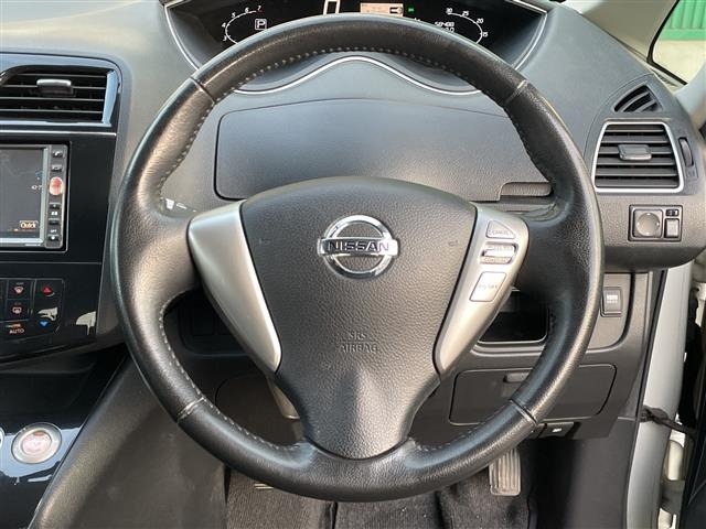 Nissan SERENA 2011 6982117-15