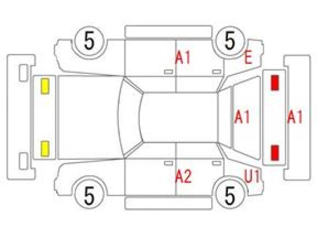 Nissan SERENA 2011 6982117-23