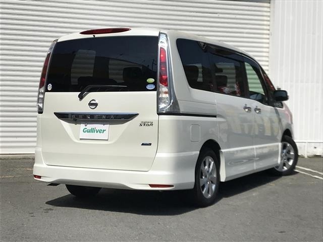 Nissan SERENA 2011 6982133-12