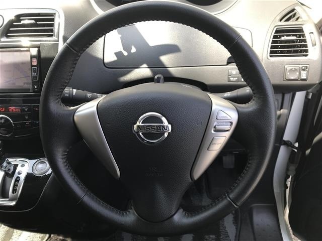 Nissan SERENA 2011 6982133-14