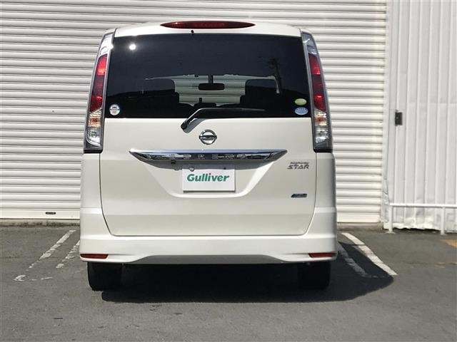 Nissan SERENA 2011 6982133-20