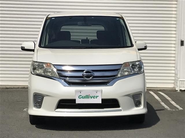 Nissan SERENA 2011 6982133-8
