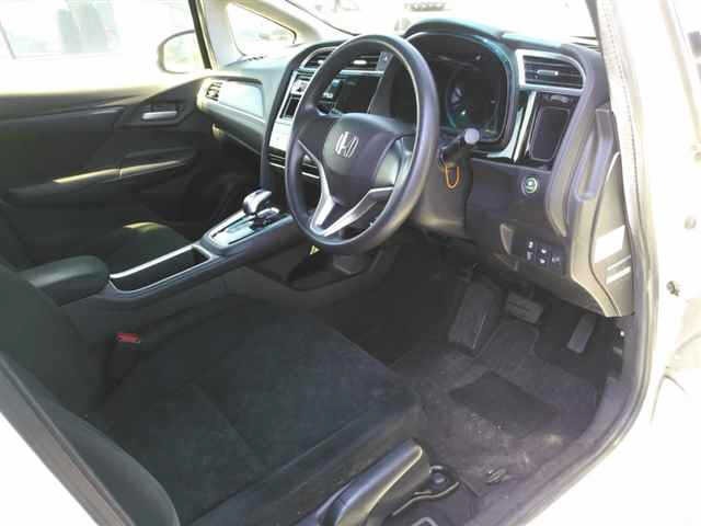 Honda SHUTTLE 2016 6994864-3