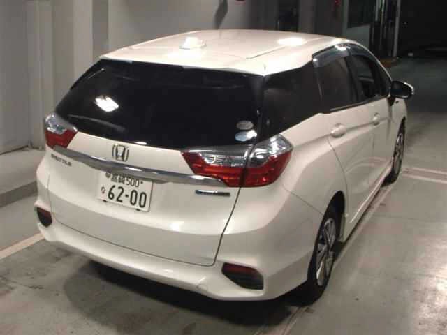 Honda SHUTTLE 2016 6994864-5