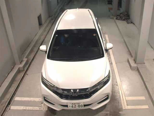 Honda SHUTTLE 2016 6994864-6