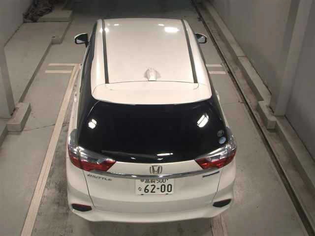 Honda SHUTTLE 2016 6994864-7