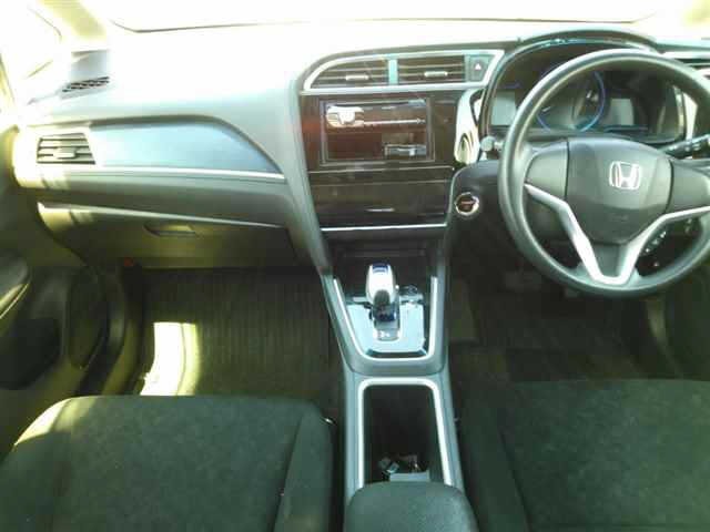 Honda SHUTTLE 2016 6994864-8