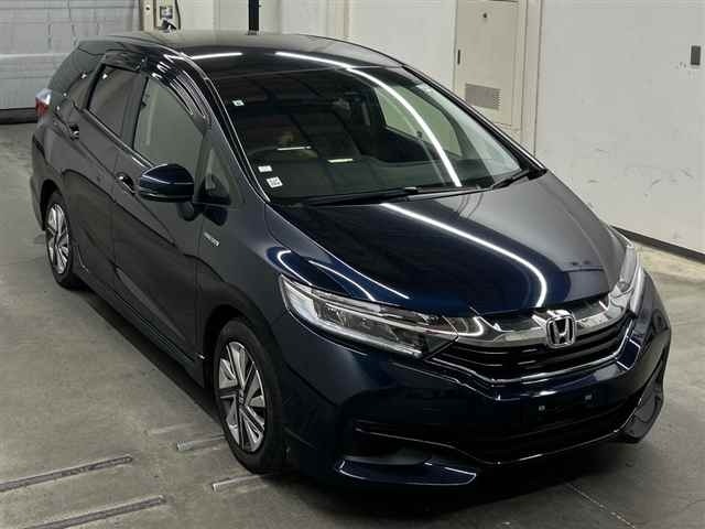 Honda SHUTTLE 2015 6994973-0