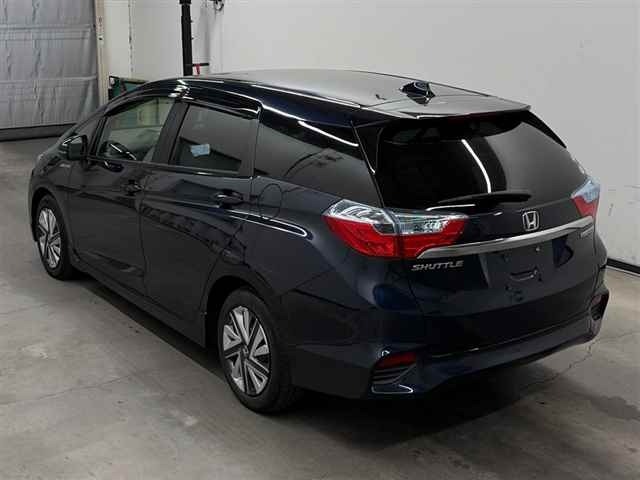 Honda SHUTTLE 2015 6994973-1