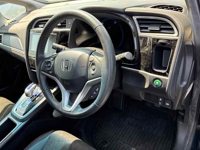 Honda SHUTTLE 2015 6994973-3