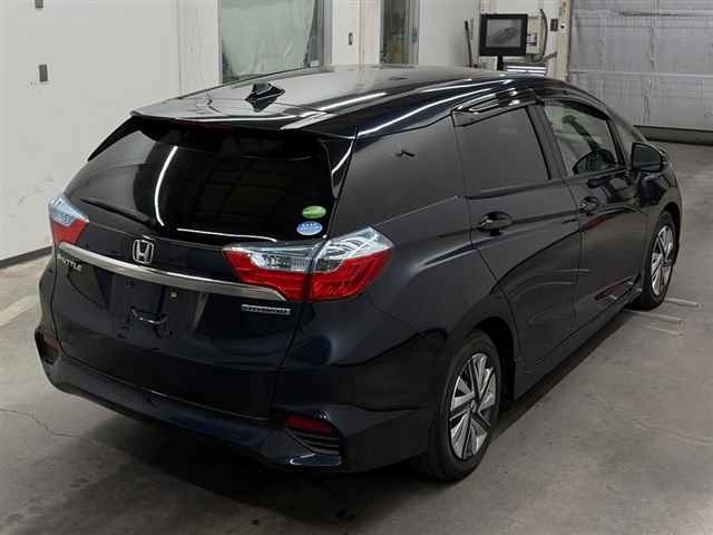 Honda SHUTTLE 2015 6994973-5