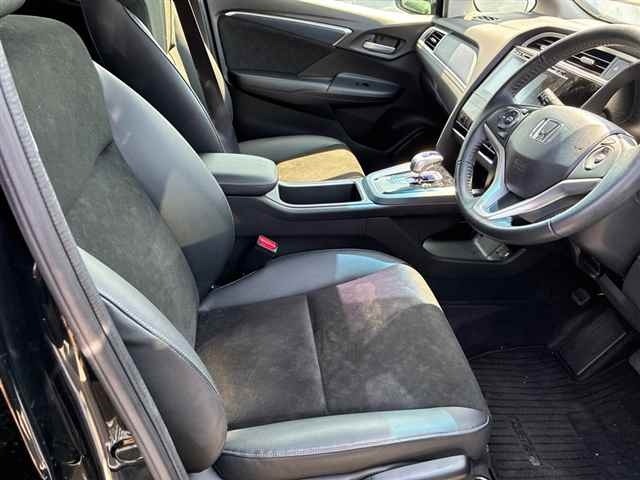 Honda SHUTTLE 2015 6994973-7