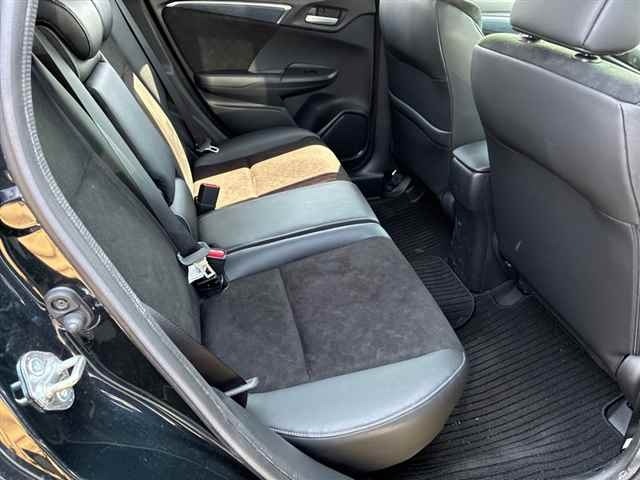 Honda SHUTTLE 2015 6994973-8