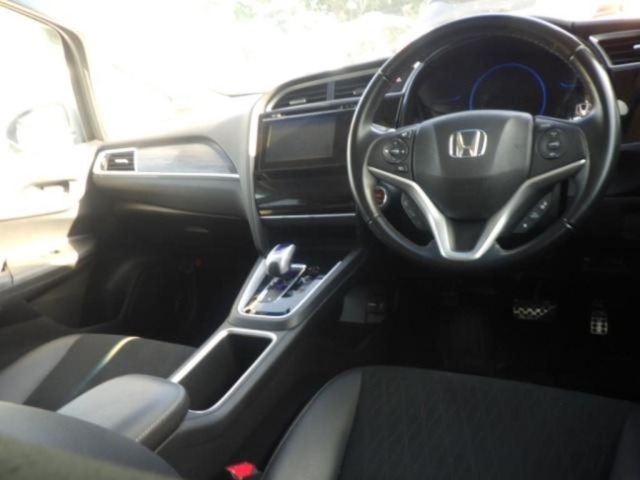 Honda SHUTTLE 2016 6994984-2