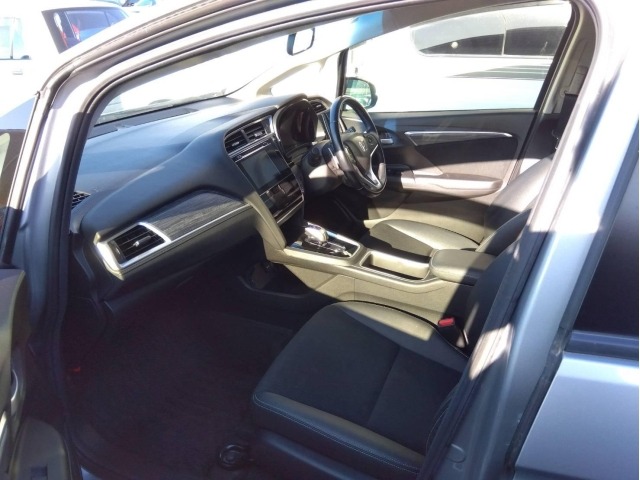 Honda SHUTTLE 2016 6994984-4