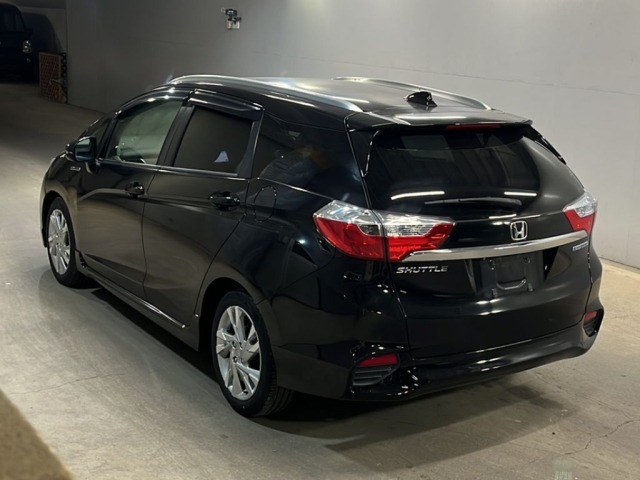 Honda SHUTTLE 2015 6995027-1