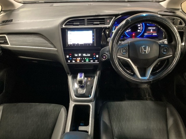 Honda SHUTTLE 2015 6995027-3