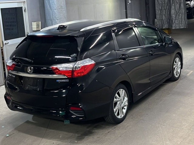 Honda SHUTTLE 2015 6995027-5